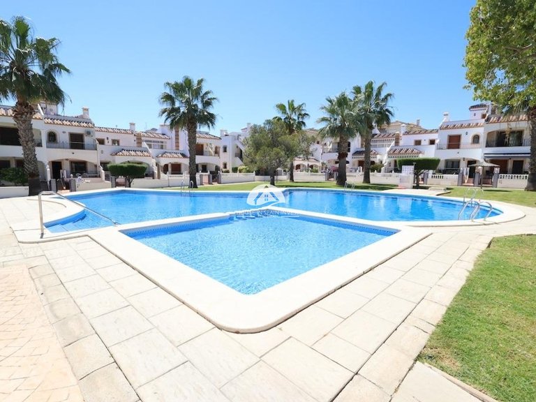 Apartment for Sale in Playa Flamenca Orihuela Costa, Alicante 16