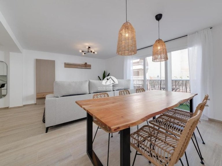 Apartment for Sale in Playa del Cura Torrevieja, Alicante 2