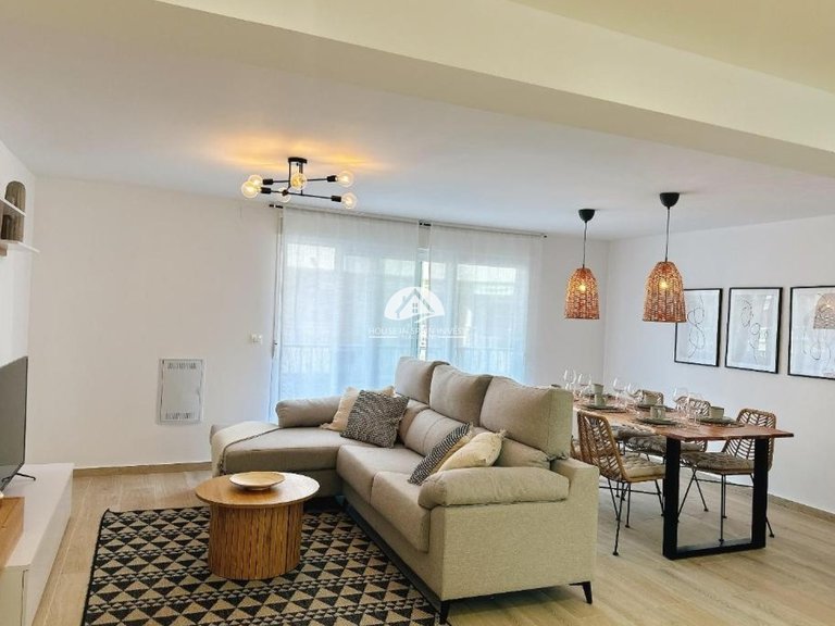 Apartment for Sale in Playa del Cura Torrevieja, Alicante 3