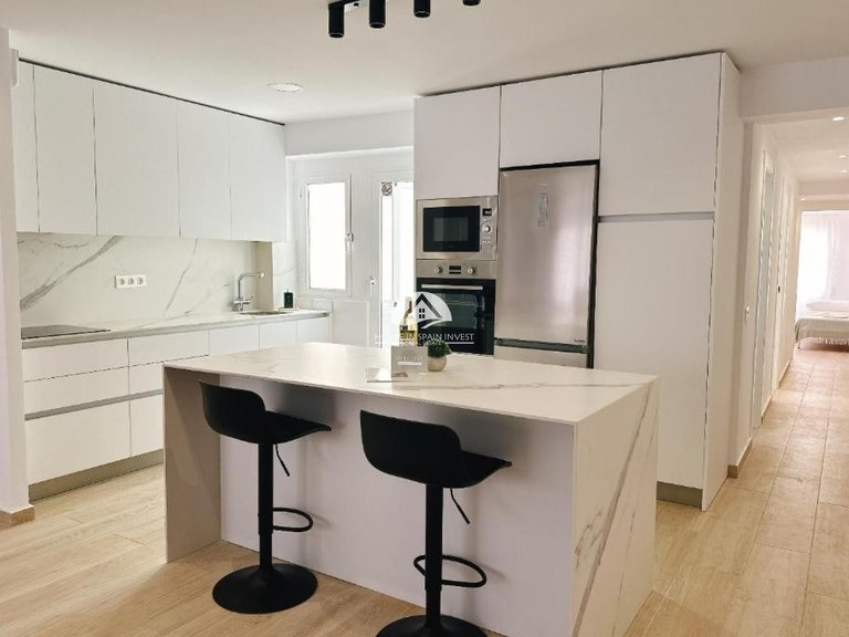 Apartment for Sale in Playa del Cura Torrevieja, Alicante 5