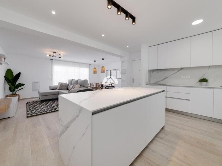 Apartment for Sale in Playa del Cura Torrevieja, Alicante 7