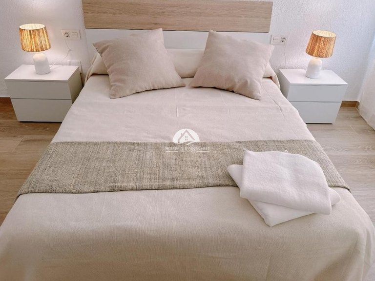 Apartment for Sale in Playa del Cura Torrevieja, Alicante 11