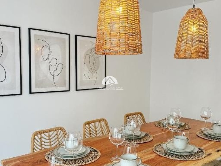 Apartment for Sale in Playa del Cura Torrevieja, Alicante 14
