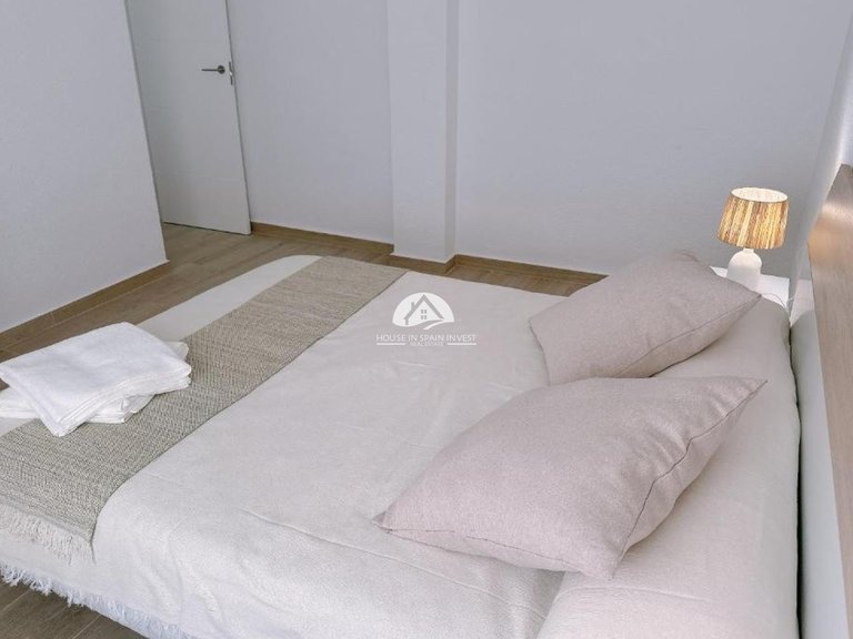 Apartment for Sale in Playa del Cura Torrevieja, Alicante 15