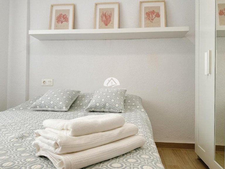 Apartment for Sale in Playa del Cura Torrevieja, Alicante 16