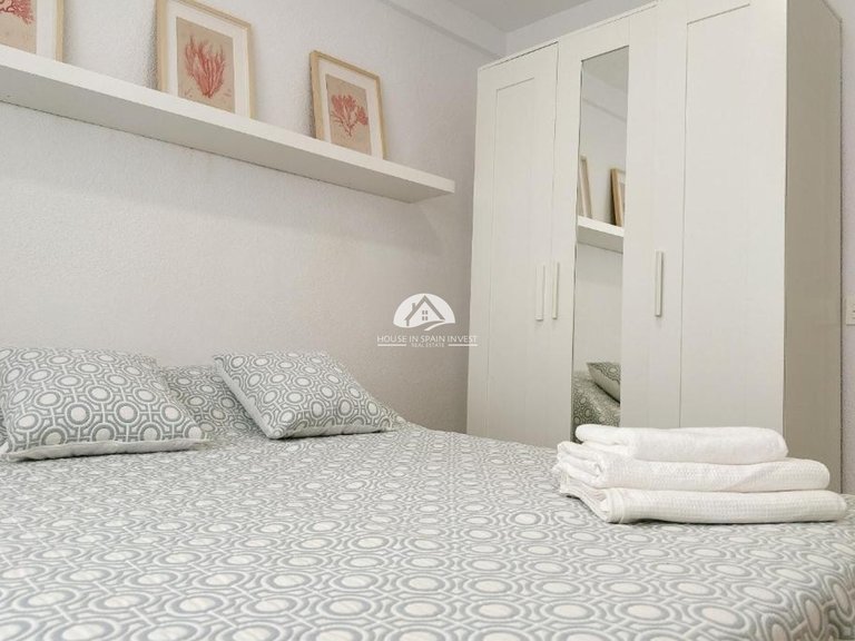 Apartment for Sale in Playa del Cura Torrevieja, Alicante 18