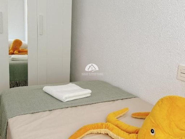 Apartment for Sale in Playa del Cura Torrevieja, Alicante 19