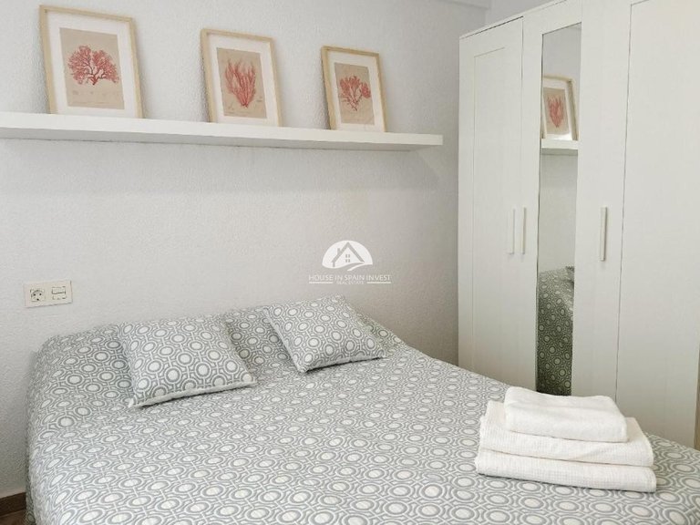 Apartment for Sale in Playa del Cura Torrevieja, Alicante 24