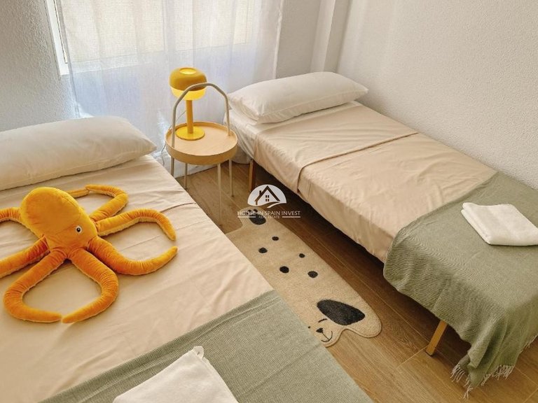 Apartment for Sale in Playa del Cura Torrevieja, Alicante 27