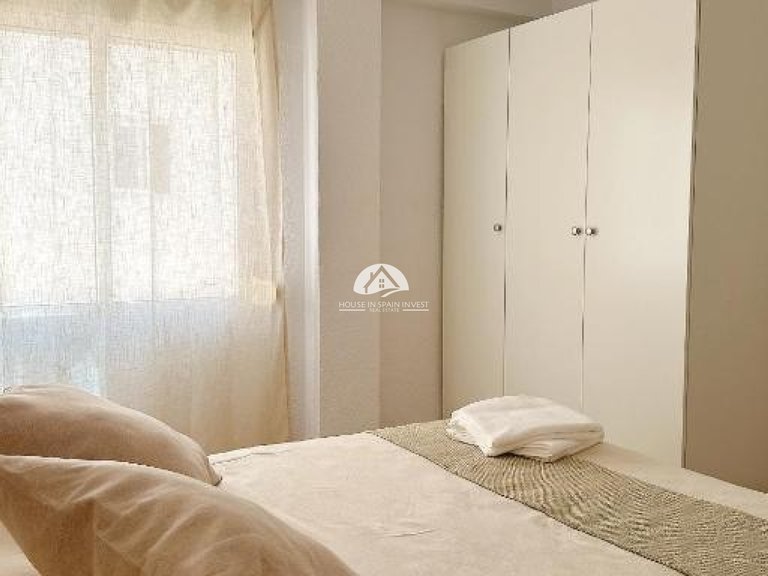 Apartment for Sale in Playa del Cura Torrevieja, Alicante 28