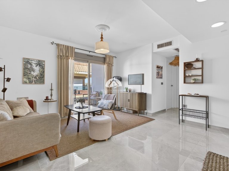 Apartment for Sale in Playa de los Locos Torrevieja, Alicante 1