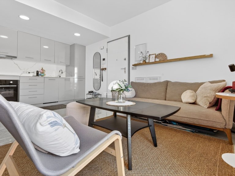 Apartment for Sale in Playa de los Locos Torrevieja, Alicante 3