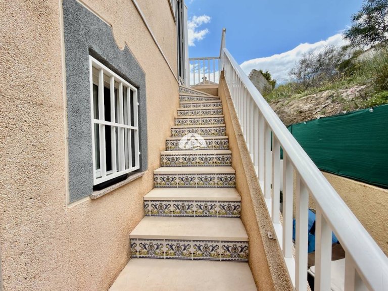 Villa for Sale in Ciudad Quesada Rojales - Ciudad Quesada, Alicante 11