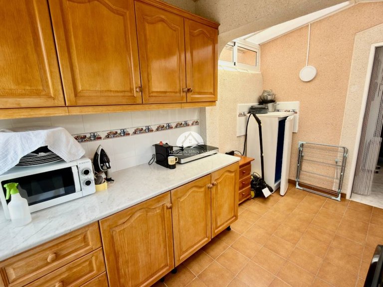 Villa for Sale in Ciudad Quesada Rojales - Ciudad Quesada, Alicante 12