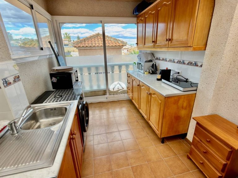 Villa for Sale in Ciudad Quesada Rojales - Ciudad Quesada, Alicante 13