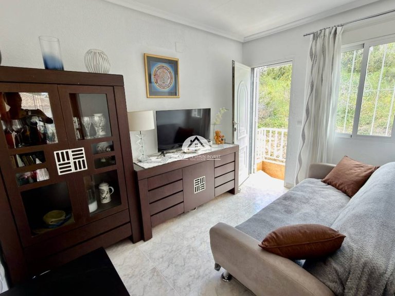 Villa for Sale in Ciudad Quesada Rojales - Ciudad Quesada, Alicante 14