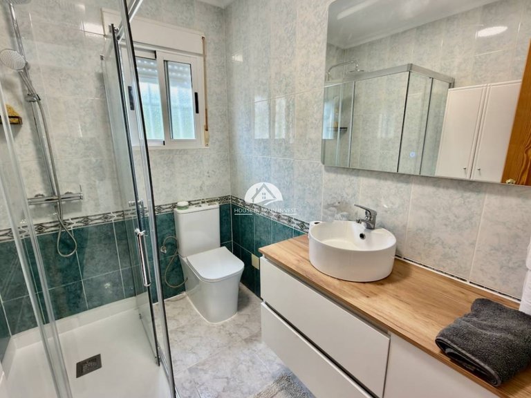 Villa for Sale in Ciudad Quesada Rojales - Ciudad Quesada, Alicante 15