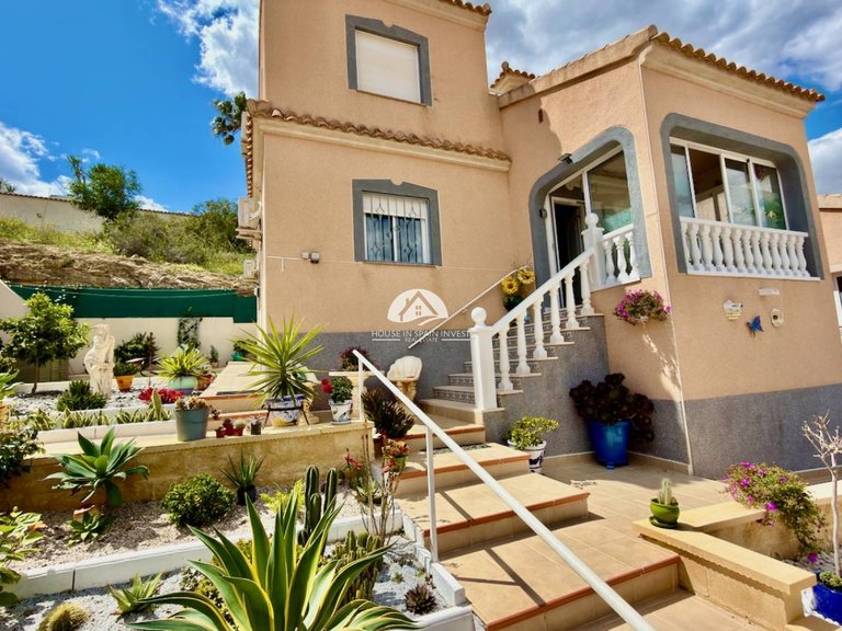 Villa for Sale in Ciudad Quesada Rojales - Ciudad Quesada, Alicante 18