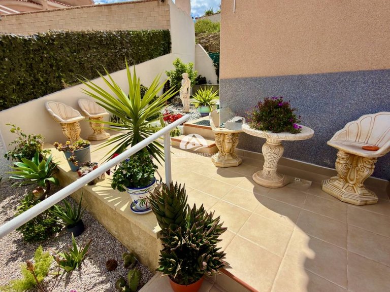Villa for Sale in Ciudad Quesada Rojales - Ciudad Quesada, Alicante 19