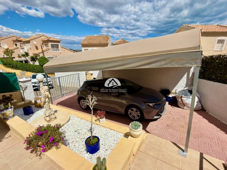Villa for Sale in Ciudad Quesada Rojales - Ciudad Quesada, Alicante 22
