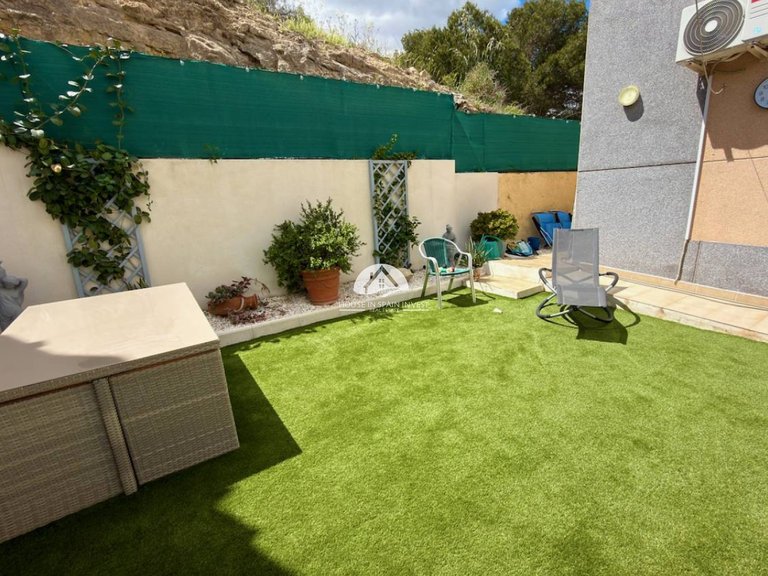 Villa for Sale in Ciudad Quesada Rojales - Ciudad Quesada, Alicante 23