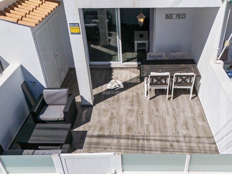 Apartment for Sale in Los Balcones Torrevieja, Alicante 2