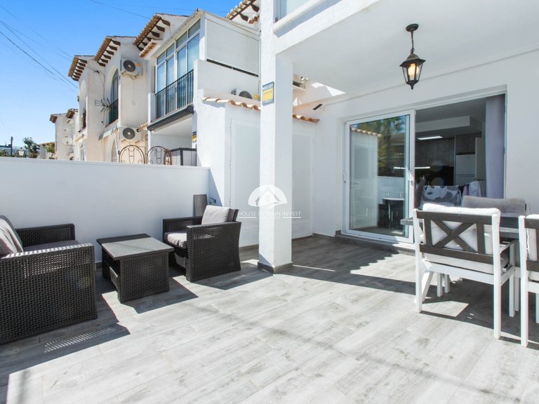 Apartment for Sale in Los Balcones Torrevieja, Alicante 3