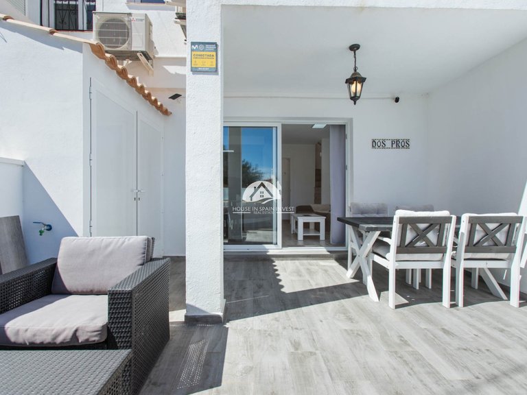 Apartment for Sale in Los Balcones Torrevieja, Alicante 4