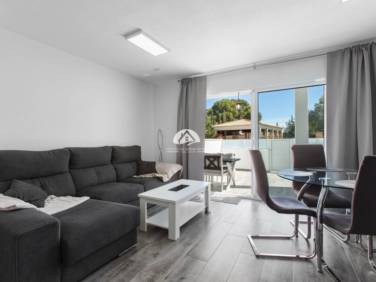 Apartment for Sale in Los Balcones Torrevieja, Alicante 6
