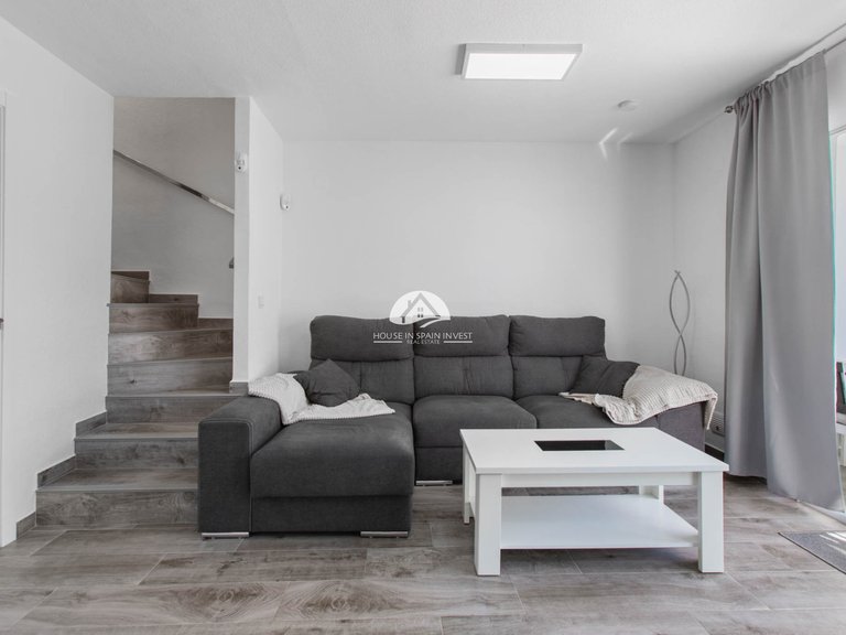 Apartment for Sale in Los Balcones Torrevieja, Alicante 7