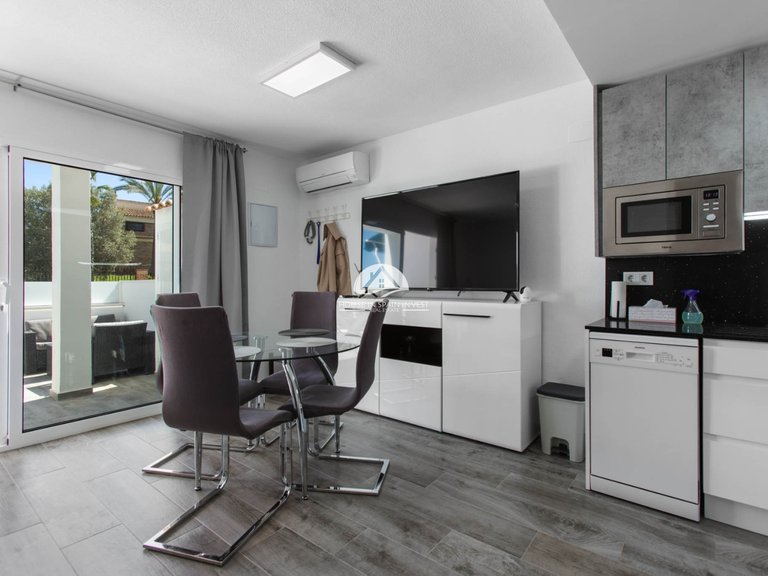 Apartment for Sale in Los Balcones Torrevieja, Alicante 8