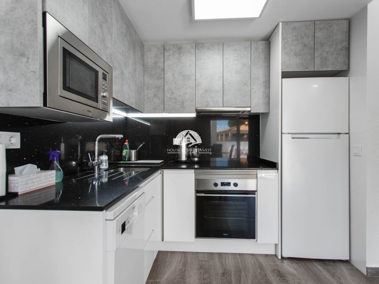 Apartment for Sale in Los Balcones Torrevieja, Alicante 9