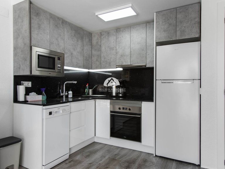 Apartment for Sale in Los Balcones Torrevieja, Alicante 10