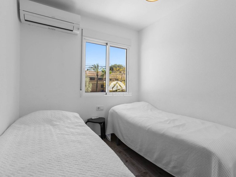 Apartment for Sale in Los Balcones Torrevieja, Alicante 12