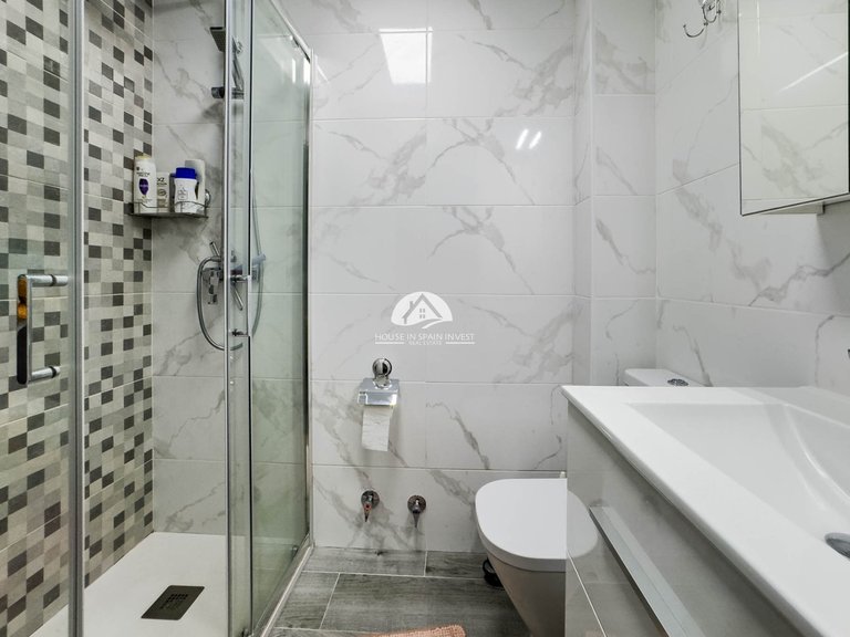 Apartment for Sale in Los Balcones Torrevieja, Alicante 13