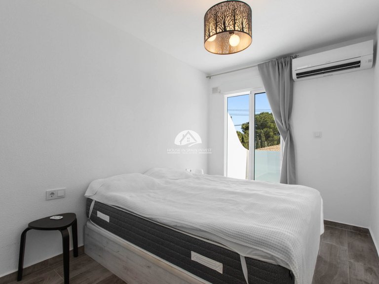 Apartment for Sale in Los Balcones Torrevieja, Alicante 14