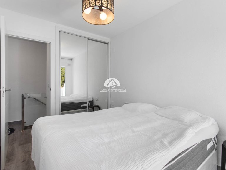 Apartment for Sale in Los Balcones Torrevieja, Alicante 15