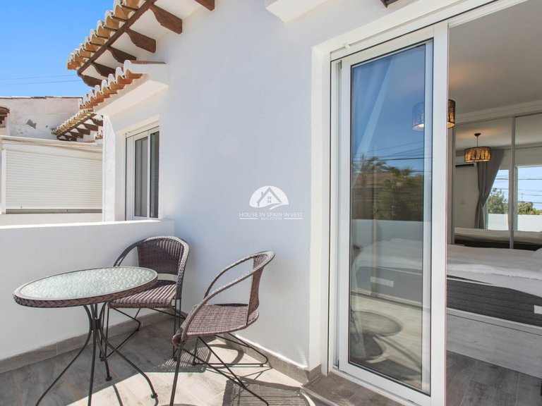 Apartment for Sale in Los Balcones Torrevieja, Alicante 16