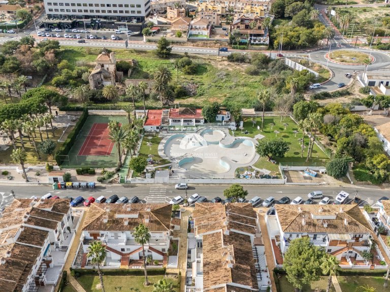 Apartment for Sale in Los Balcones Torrevieja, Alicante 19