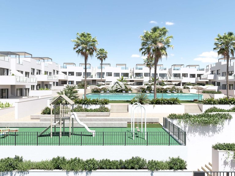 Apartment for Sale in A. All New Build Torrevieja, Alicante 32