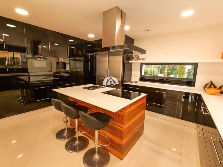 Villa for Sale in Torrevieja Torrevieja, Alicante 7