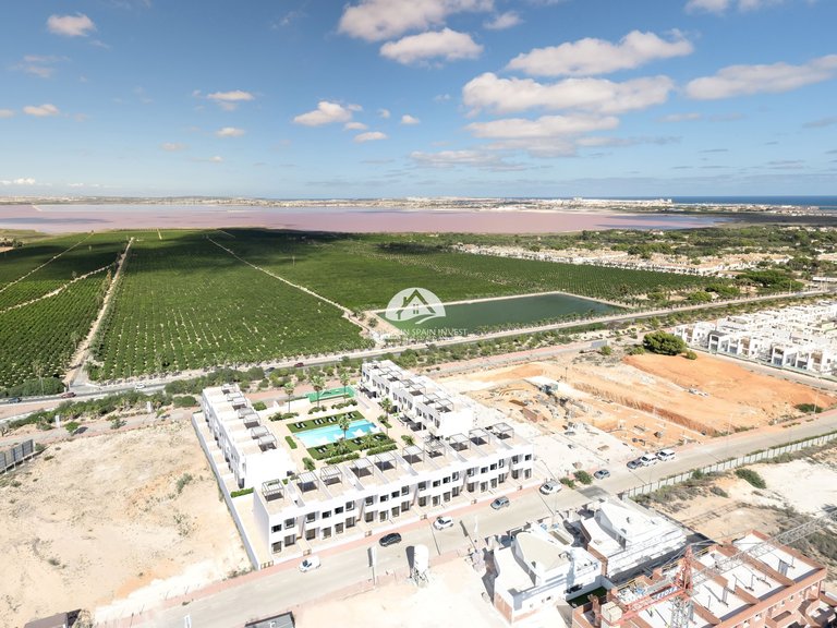 Apartment for Sale in A. All New Build Torrevieja, Alicante 33