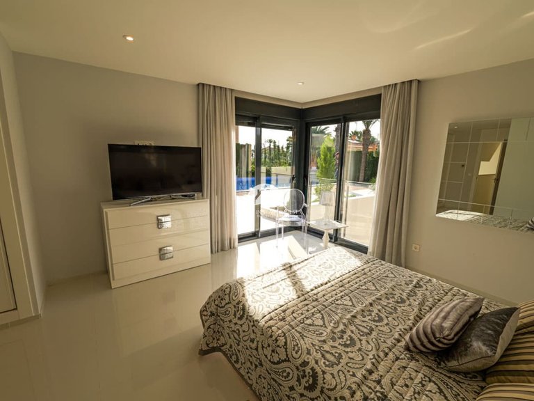 Villa for Sale in Torrevieja Torrevieja, Alicante 14