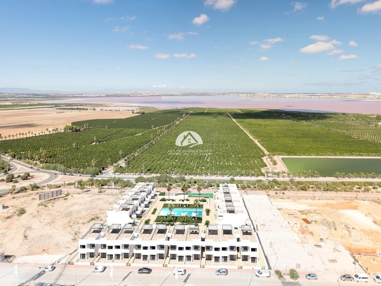 Apartment for Sale in A. All New Build Torrevieja, Alicante 34