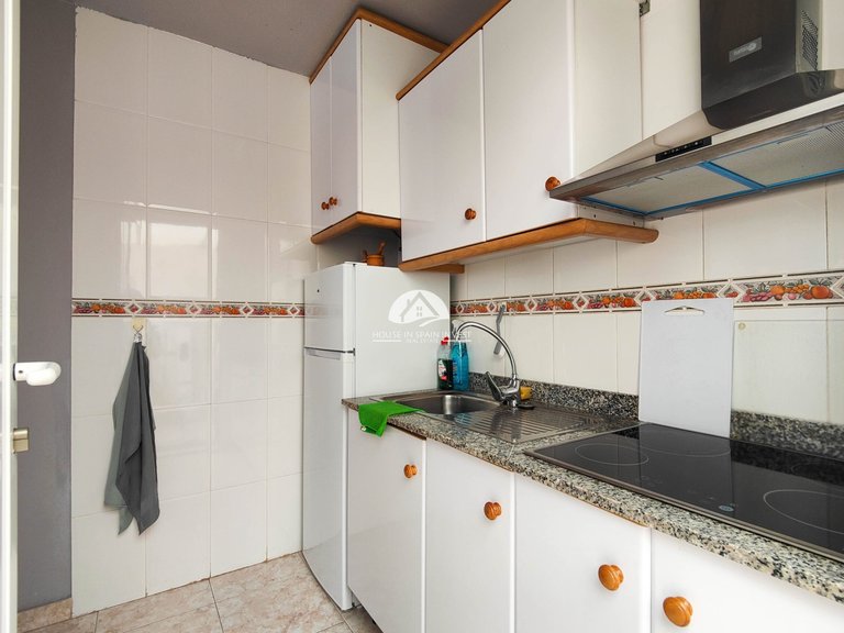 Town House for Sale in Los Altos Orihuela Costa, Alicante 20
