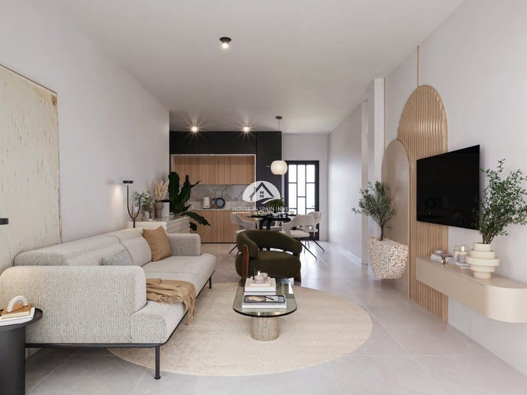 Apartment for Sale in San Miguel de Salinas San Miguel De Salinas, Alicante 7