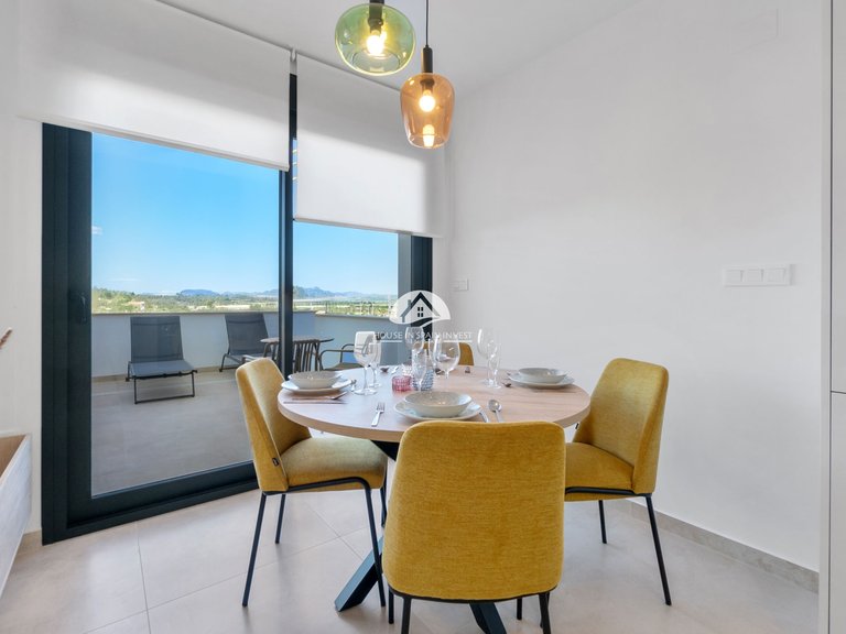 Apartment for Sale in A. All New Build Torrevieja, Alicante 5