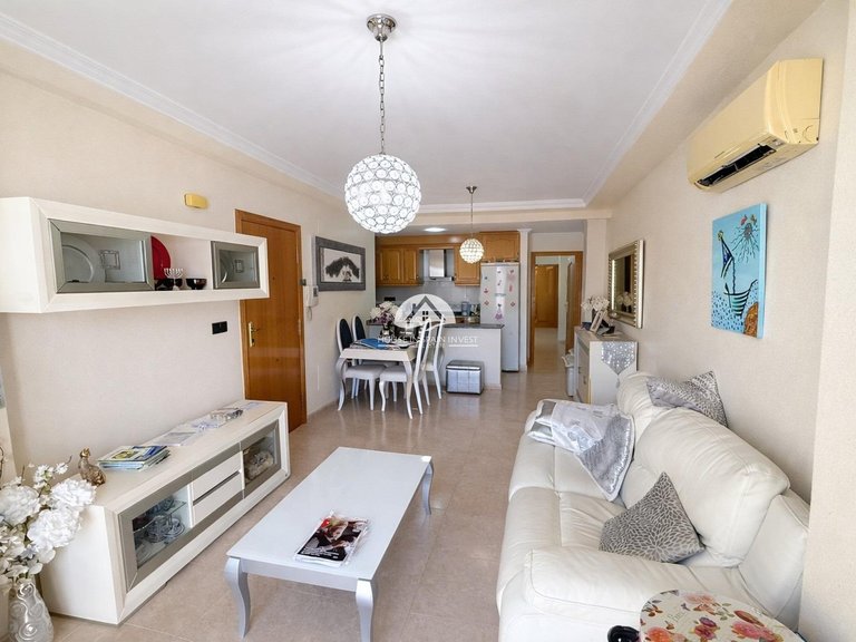 Penthouse for Sale in Playa del Cura Torrevieja, Alicante 3