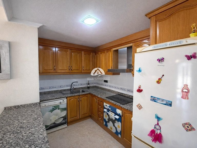 Penthouse for Sale in Playa del Cura Torrevieja, Alicante 4