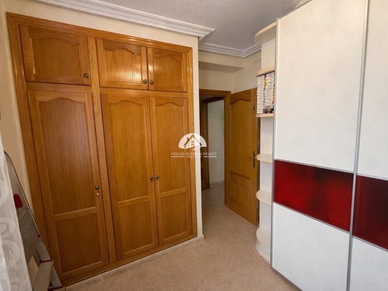 Penthouse for Sale in Playa del Cura Torrevieja, Alicante 6